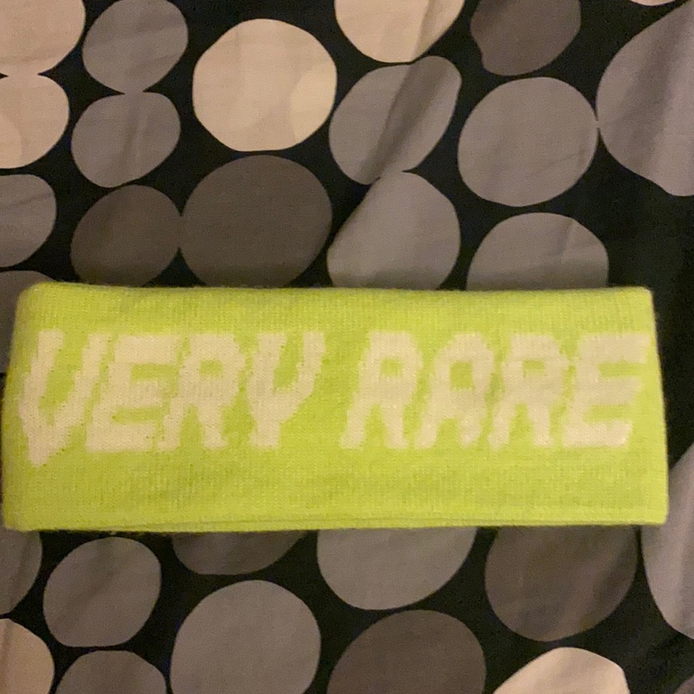 Ski Mask the Slump God ‘Very Rare’ Winter Headband